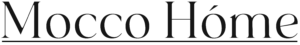 Mocco Home Logo