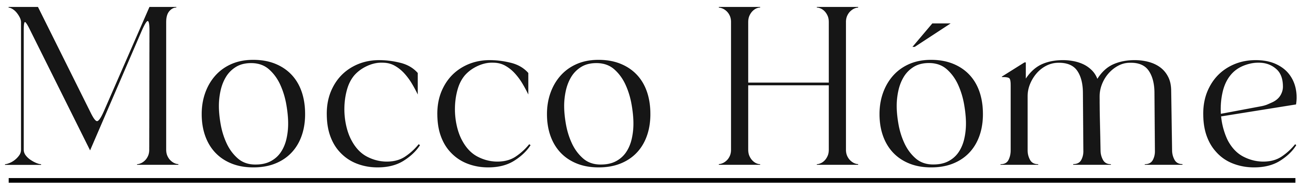Mocco Home